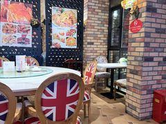 -品大三·经典淮扬菜(大行宫店)