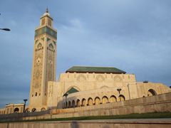 -哈桑二世清真寺