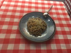 risotto牛肝菌-FD西餐厅