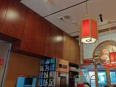 -九老汉·川渝江湖菜(合川路2店)