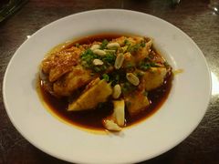 -缪氏川菜(丰盛町店)