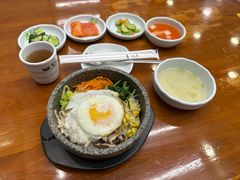 -全州拌饭馆(断桥店)
