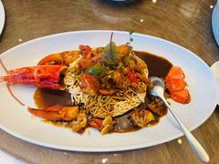 -上海总会SHANGHAICLUB(兴业太古汇店)