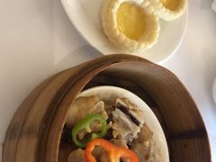 -青岛海景花园大酒店·粤海餐厅