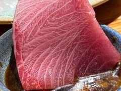 -镹·鱼料理  国产鱼使用店