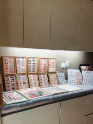 点击看大图 -四季·予你日式美甲美睫Nail