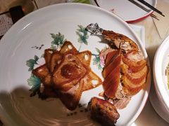 -京华烟云·北京烤鸭(领展购物广场·中关村店)