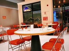 -潮汕首席·大排档(天河员村店)