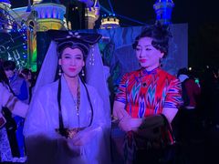 -沈阳方特欢乐世界