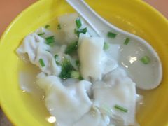 -龙抄手(春熙路总店)