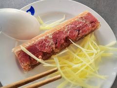 -老赵面店(大西路店)