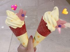 -麦当劳(无锡滨湖万达店)