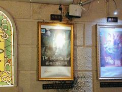 -逃脱反斗城沉浸剧情密室(北京路店)