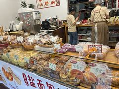 -富贵面包公司(运河店)