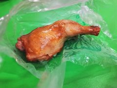 -大益烤鸡
