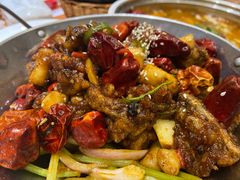 -龙梅肥肠鱼(明瓦廊店)