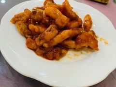 -众乐大盘菜