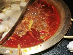-九鼎轩火锅大排挡