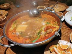 -亮欢寨酸汤鱼(沙冲路店)