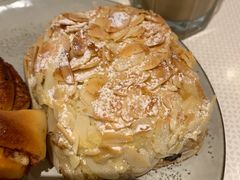 -BAKER&SPICE(安福路店)