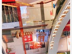 -老佛爷铜炉蛙锅(海岸城店)