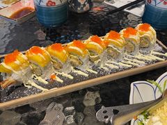 -米彩料理(西丽店)