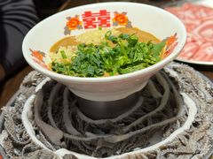 -萍姐火锅·公路夜市(江宁万达店)