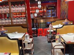 -祥源胡同·涮牛羊肉火锅(花桥店)