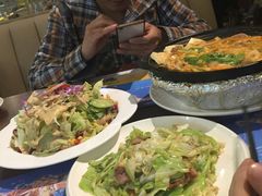 -YOYO悠游美食地图(西市城购物中心店)