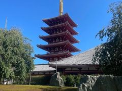 -浅草寺