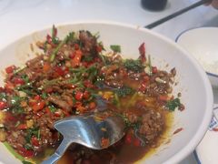 -兰湘子·湘菜小炒(盛龙广场店)