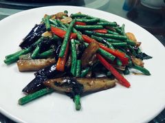 -食的禄山庄