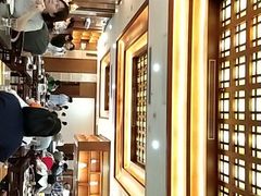 -大佛寺高级素食自助餐厅