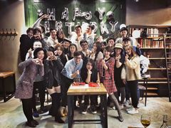 -Kings party 高端轰趴会所(朝阳北路店)