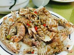 -阿静美食