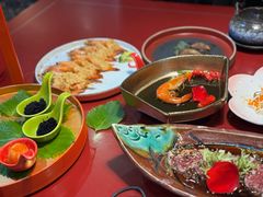 -大江户日本料理(吕厝店)