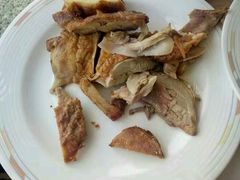 -汇泉王朝大饭店-旋转餐厅(南海路店)