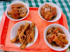 -百家缘(东门南路店)