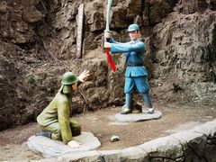 -野三坡刘家河高山漂流