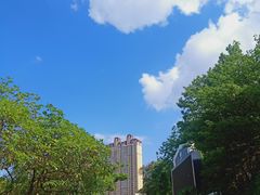 -黔灵山公园-南门售票处