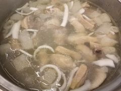 -润园四季椰子鸡火锅(海上世界店)