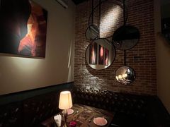 -柏蔻餐厅Le Banquet Bistro(天河北店)