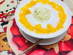 -甜心妈妈·榴莲星级糖水(北京路总店)