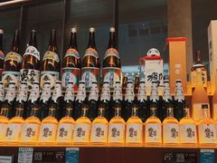 -山葵家居酒屋(天目里店)