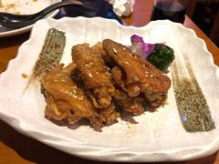 名古屋鸡翅-有喜屋·烧鸟·居酒屋(三钢里店)