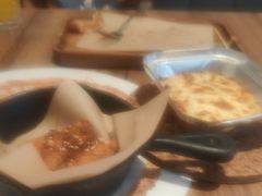 -必胜客(长安店)