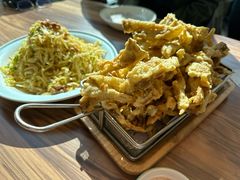 -九转小磨·非遗东北菜(群力店)