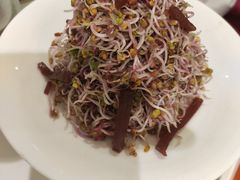 -大鸭梨烤鸭(左家庄店)