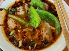 -颗颗香马边杨抄手(春华路店)