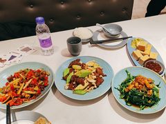 -鹿港小镇(悠唐店)